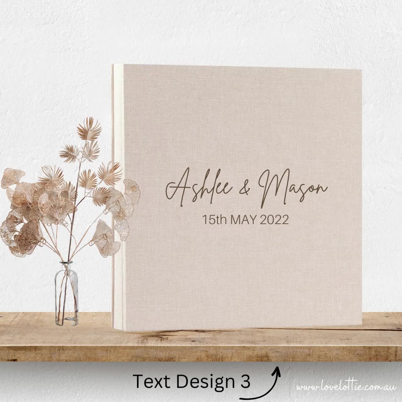 9 best places to buy wedding albums online - Reviewed