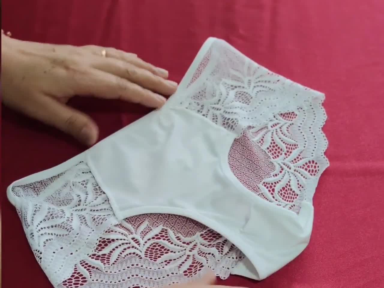 Women's Panties Sewing Pattern, Size XS-2XL, Instant Download – Shakti  Patterns
