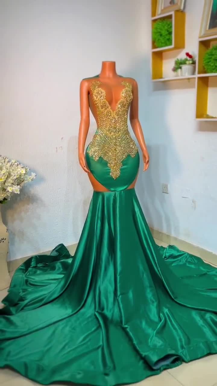 mermaid prom dress with sequins Sweetheart Mermaid Sequins Formal Dresses Long With Slit