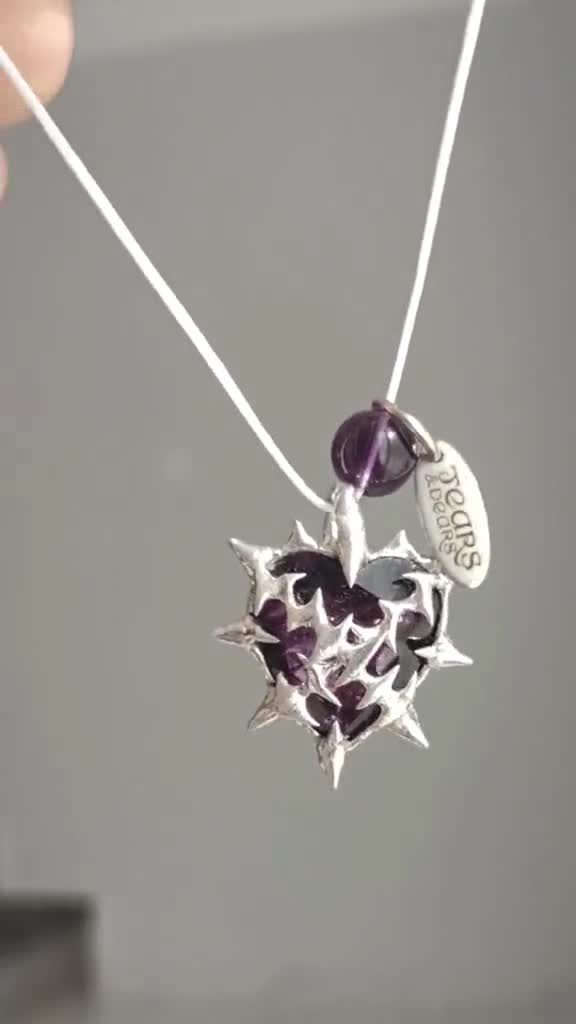 T&D Choker / Made to Order video poster