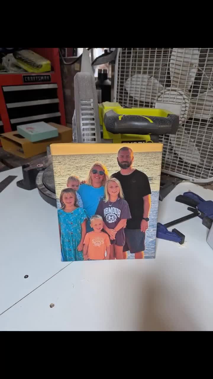 Hades & Pain/Panic Canvas Art – Disney Villains Gothic Decor video poster