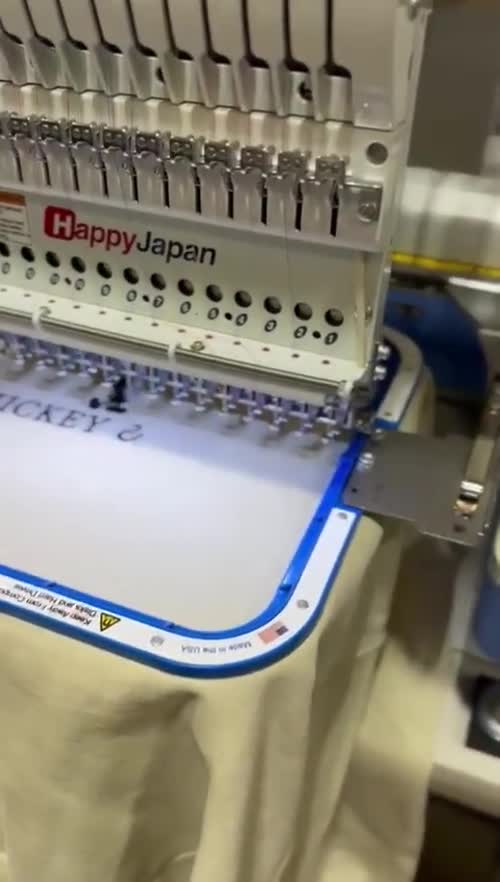 Sudadera bordada Disneyland Est. 1955 - Suéter bordado bonito - Sudadera de viaje a Disneyland - Disneyland Mickey Friends video poster