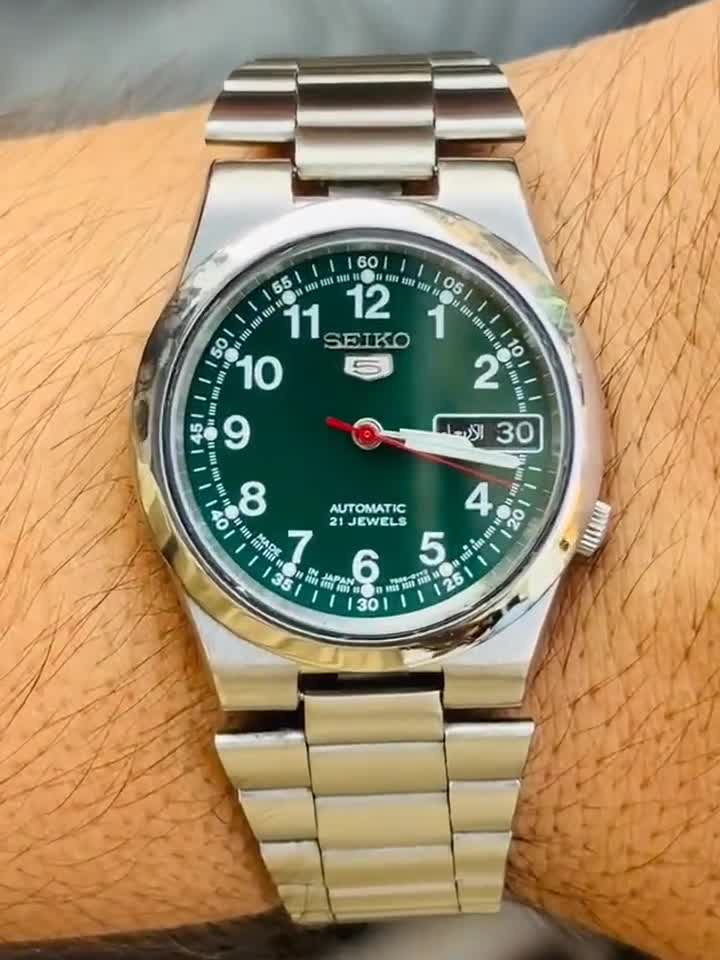 MOD 7s26 ターコイズグリーン MOD 7s26 ターコイズグリーン - メルカリ