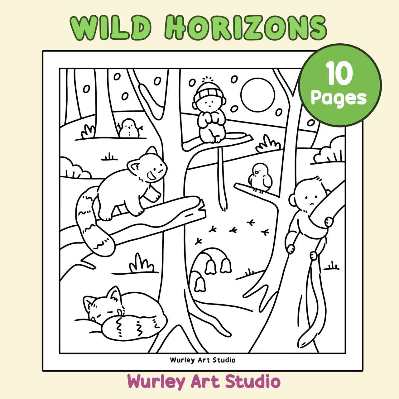 Jane Austen Coloring Page | Free Printable, image size:1280x1280