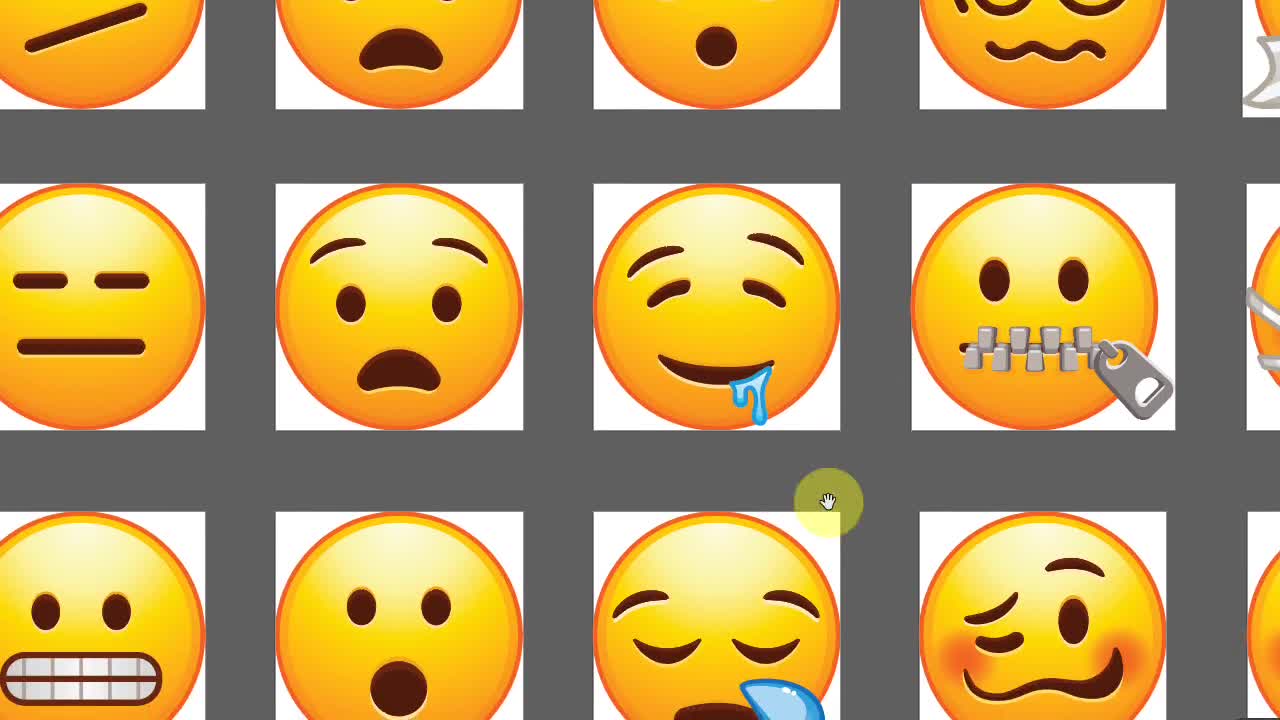 Ios Emoji PNG 115 Separated Emoji Png Face Emotion Png 