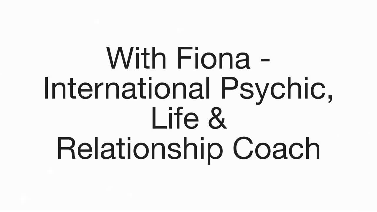 Self Love 72 HOUR Delivery - Very Detailed Psychic Reading Guidance Spiritual Life Coaching Affirmations Energy Self Care Confidence Mindset video poster