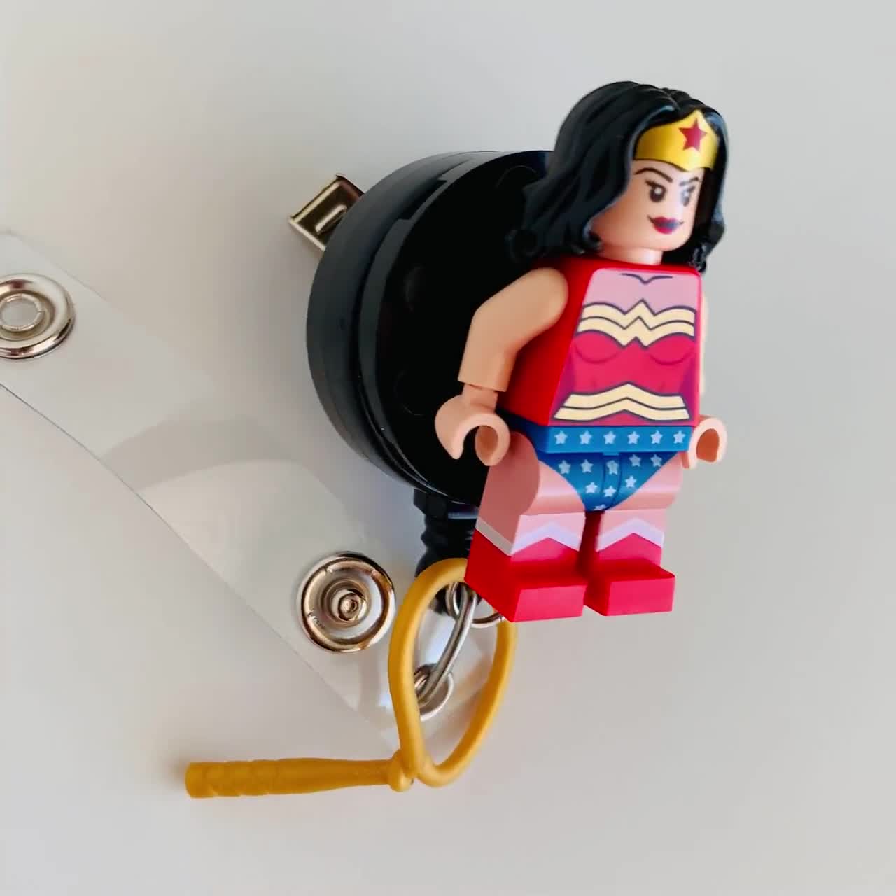 Wonder Woman™ 77906 | DC | Buy online at the Official LEGO® Shop US