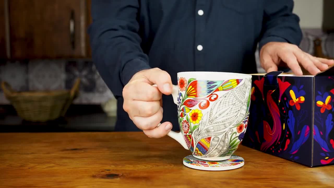 amazon coffee mug for grandma Cottage Creek Grandma Mug | Grandma Gifts