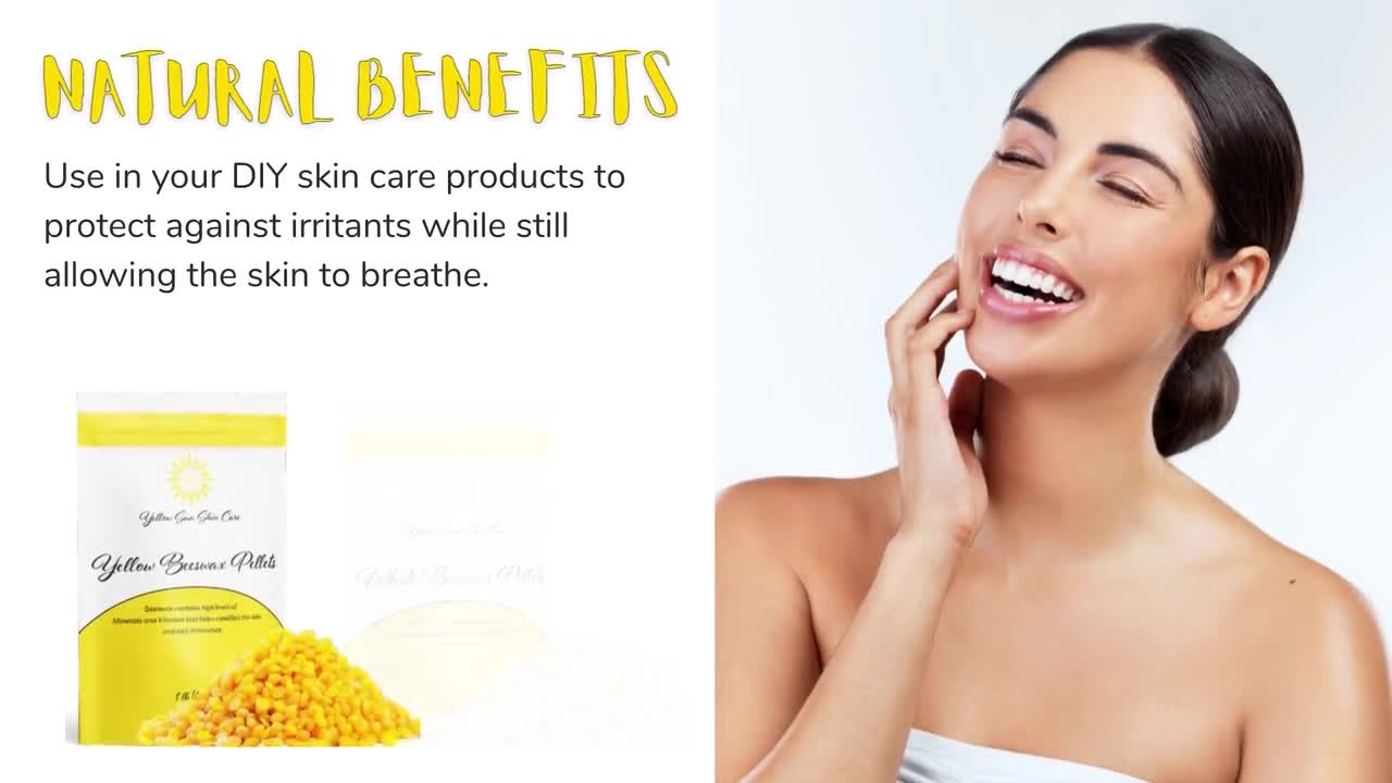 How Does Having Beeswax In your Skin Care Products Benefit Your Skin?