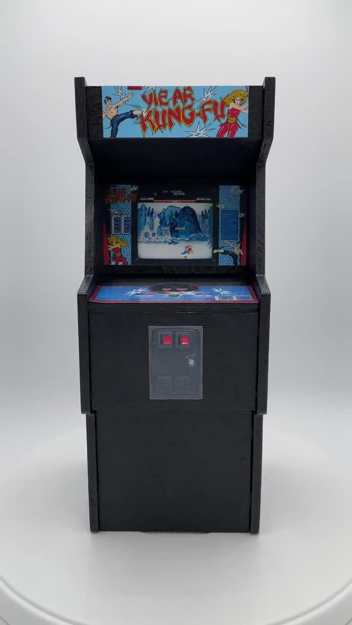 arcade 1up midway legacy