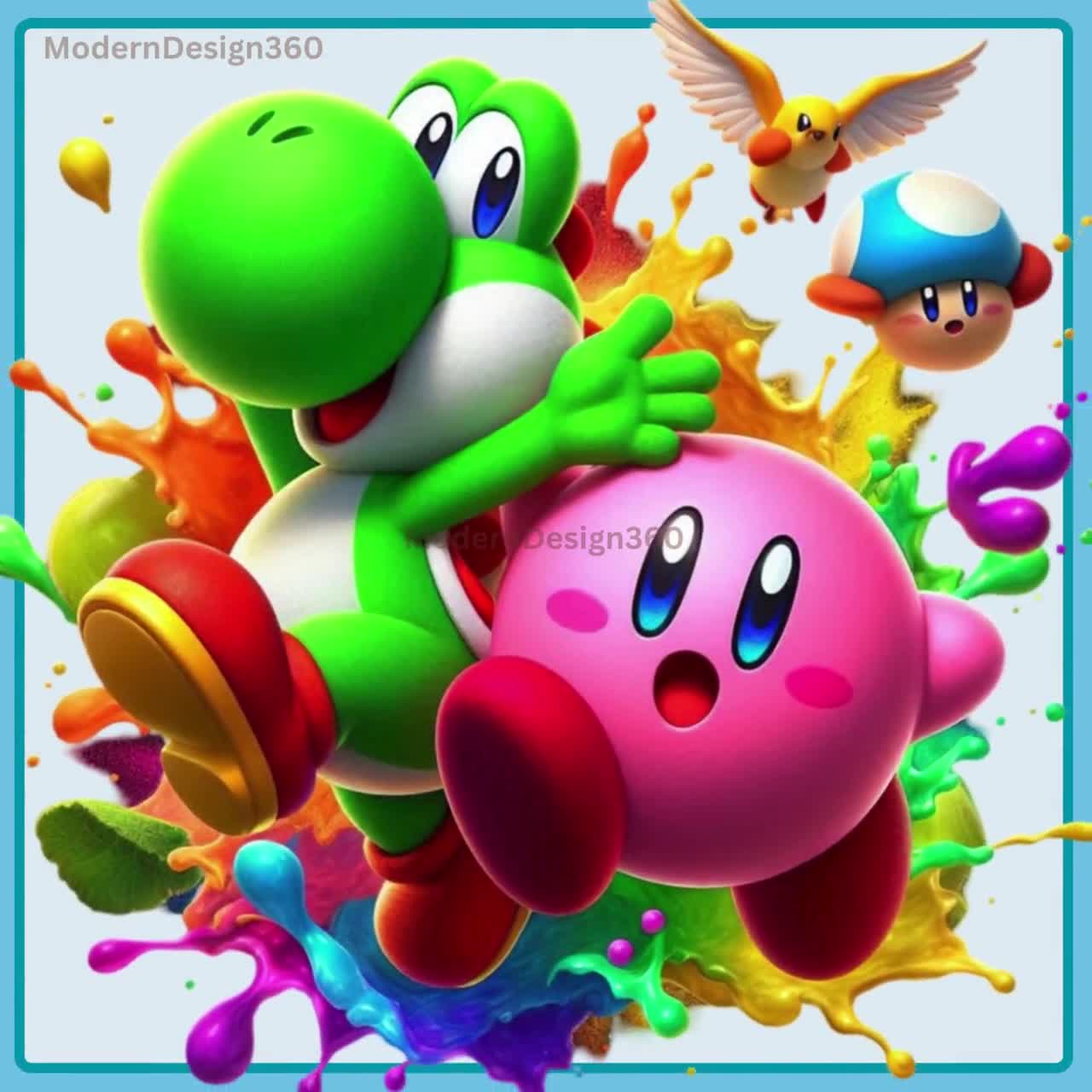 ヨッシー　オメガルビー、Y ヨッシー オメガルビー、Y XY限定出現]ORASでは入手できないポケモン