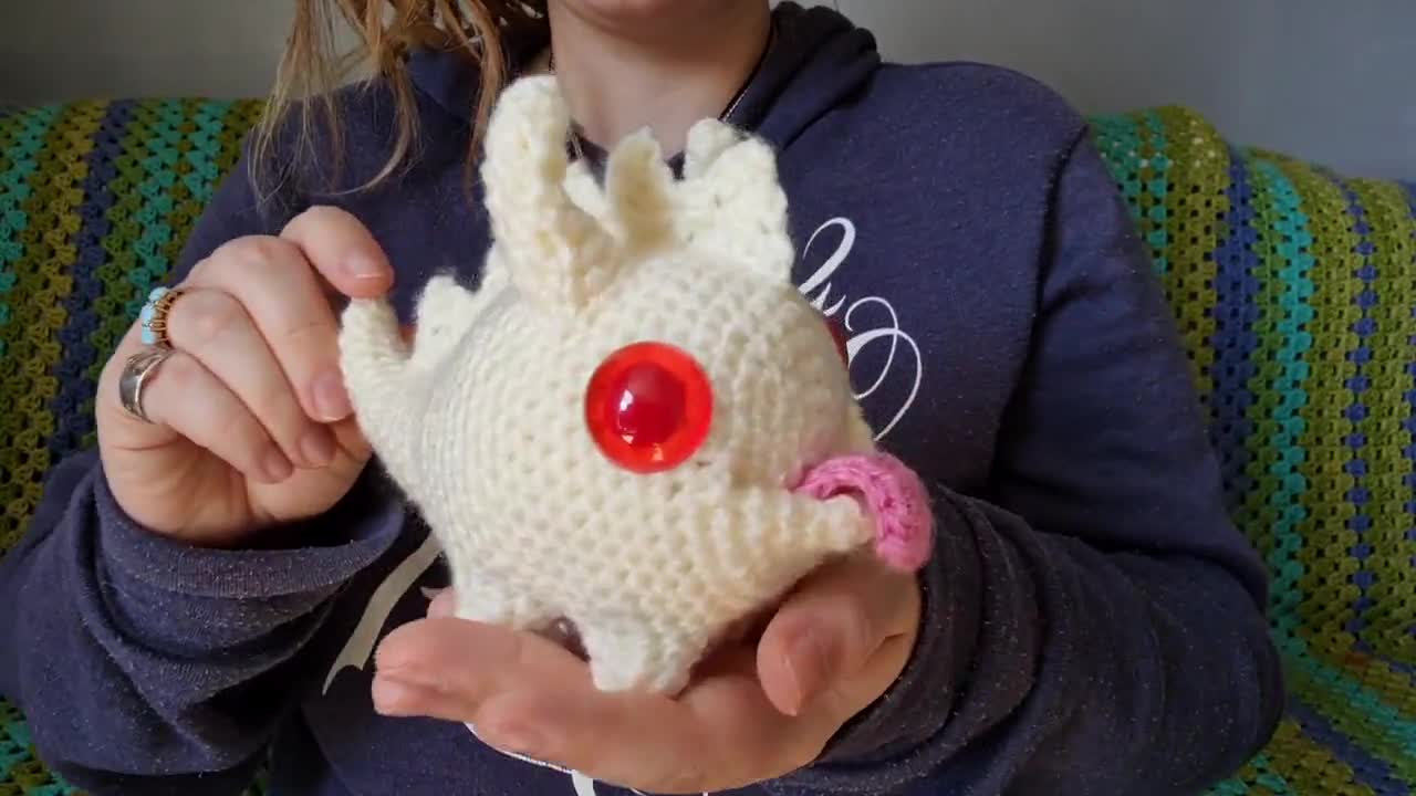 The 30 Best Pokemon Crochet Patterns - Derpy Monster