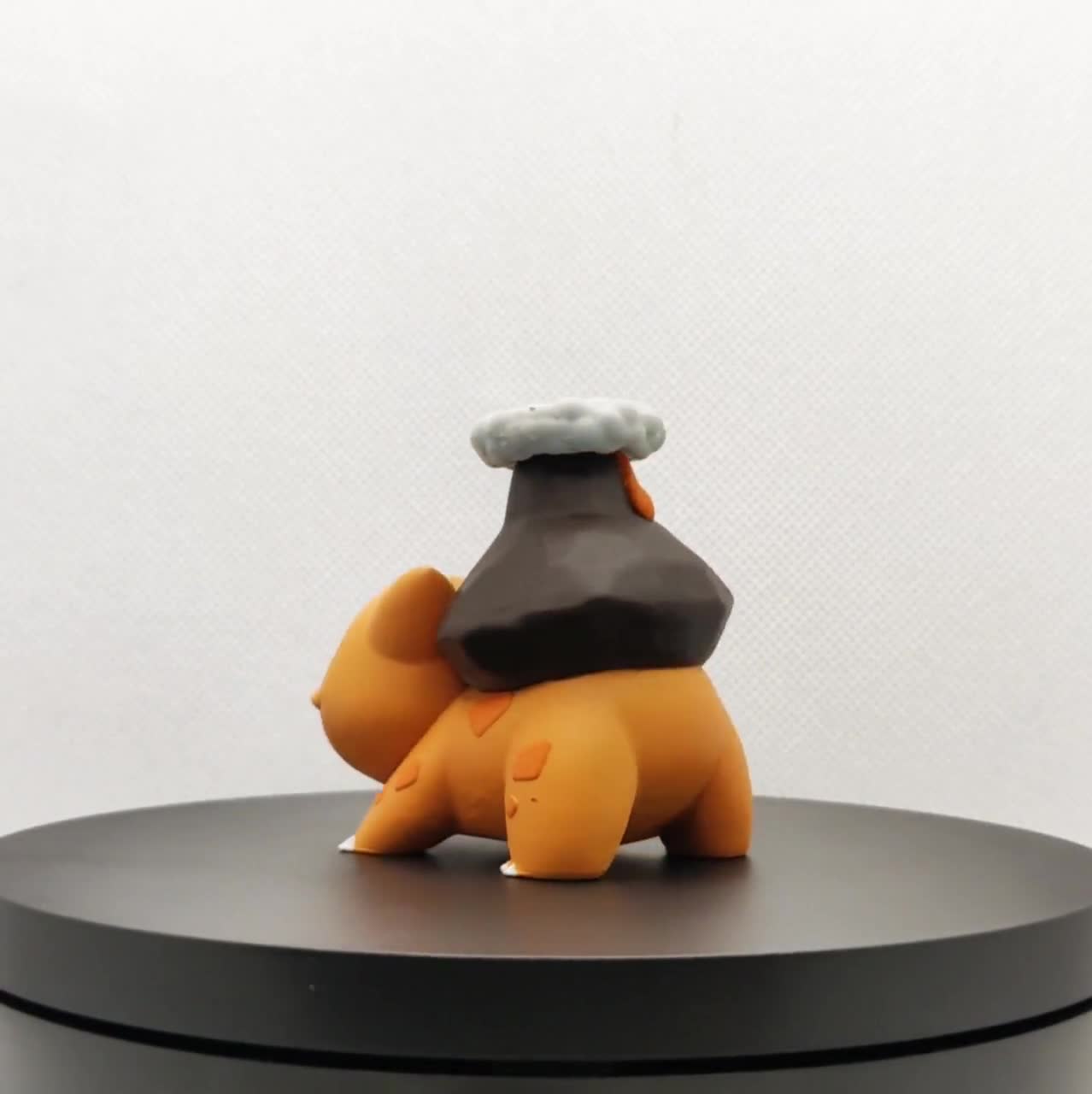 Improving Shiny Pokemon: Bulbasaur Family by PaintSplatter -- Fur