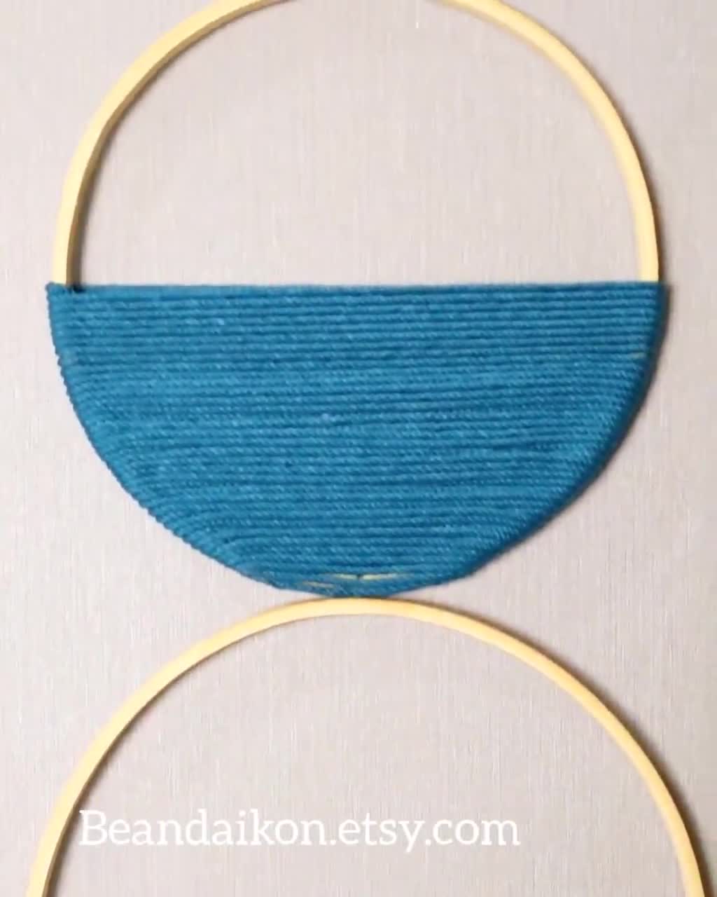 Oval Embroidery Hoops Used As Photo Frame For Crafts Sewing - Temu