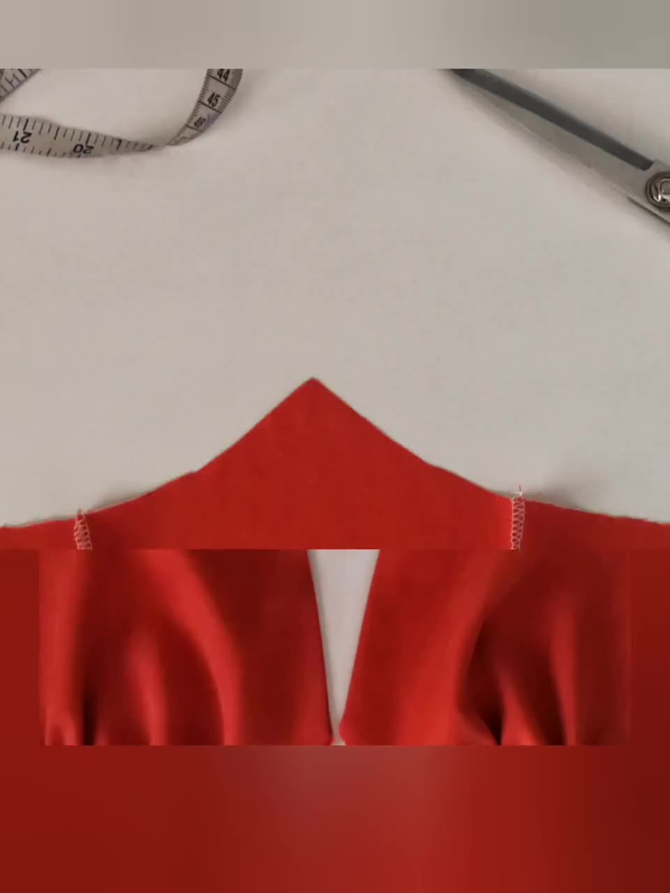 Reversible Bow Tie Bralette Pdf Sewing Pattern Printable Sewing Pattern in  Sizes XS-3XL Beginner Friendly Easy Bralette Sewing Pattern 