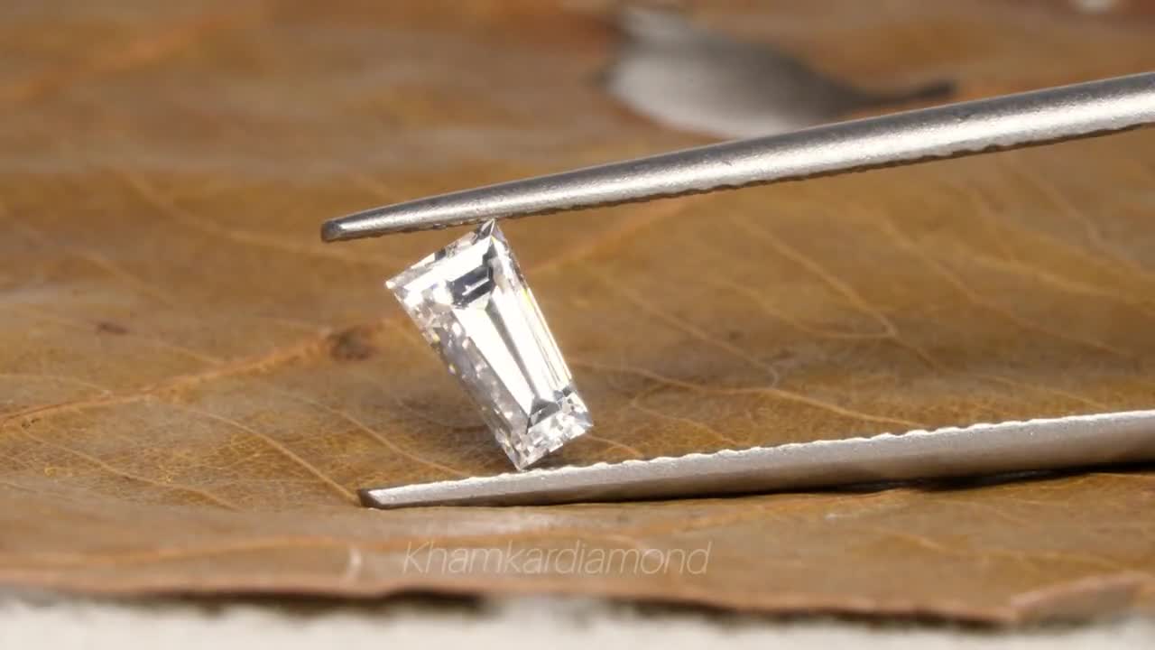 lab grown diamonds