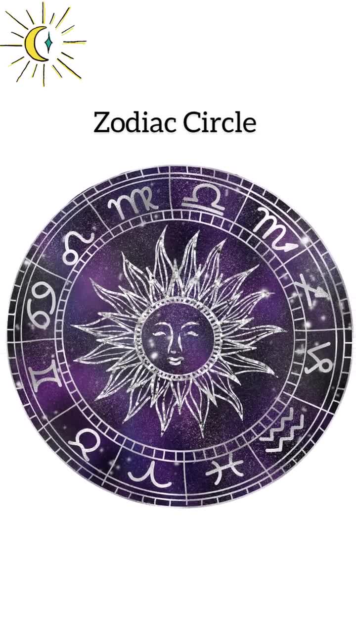 The Most And Least Common Zodiac Signs And Birthdays, 41 OFF