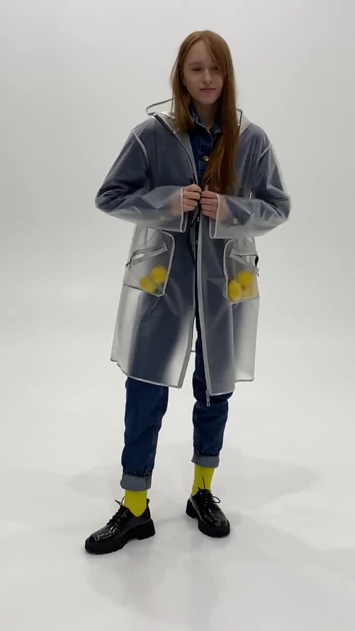 パパゴン　スリーシーズン革コート　透け感シースルー a3gl1hjzf9n0peoa8jhg.jpg
