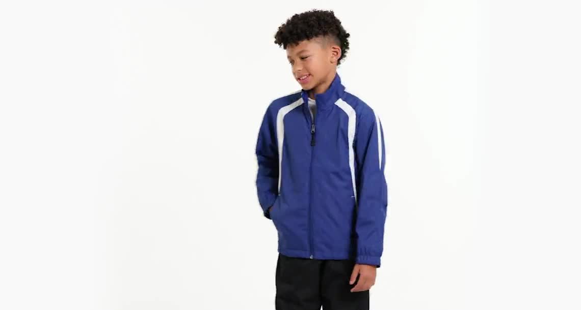 Custom Embroidered Sport-tek Full-zip Jacket Adult or Youth