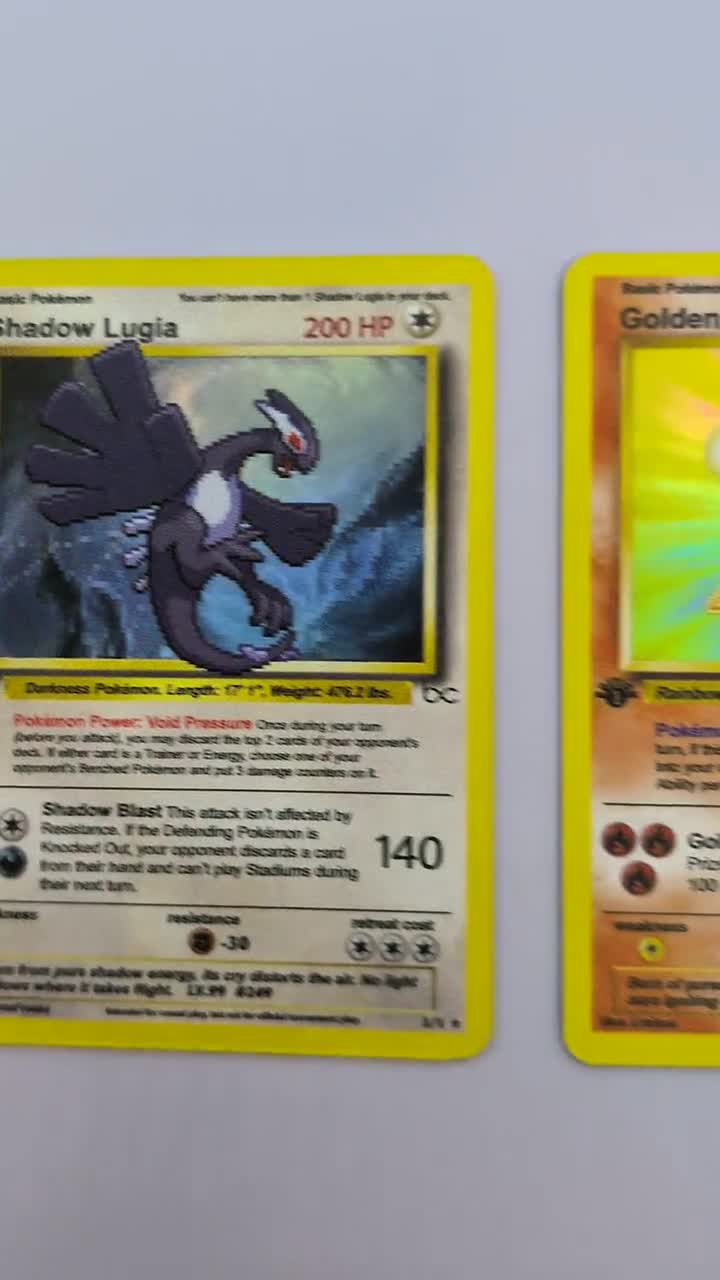 pokemon world championships 2017 cards Pokemon x2 GOLISOPOD GX 2017 WORLD CHAMPIONSHIPS NON HOLO PROMO CARD NM/MINT