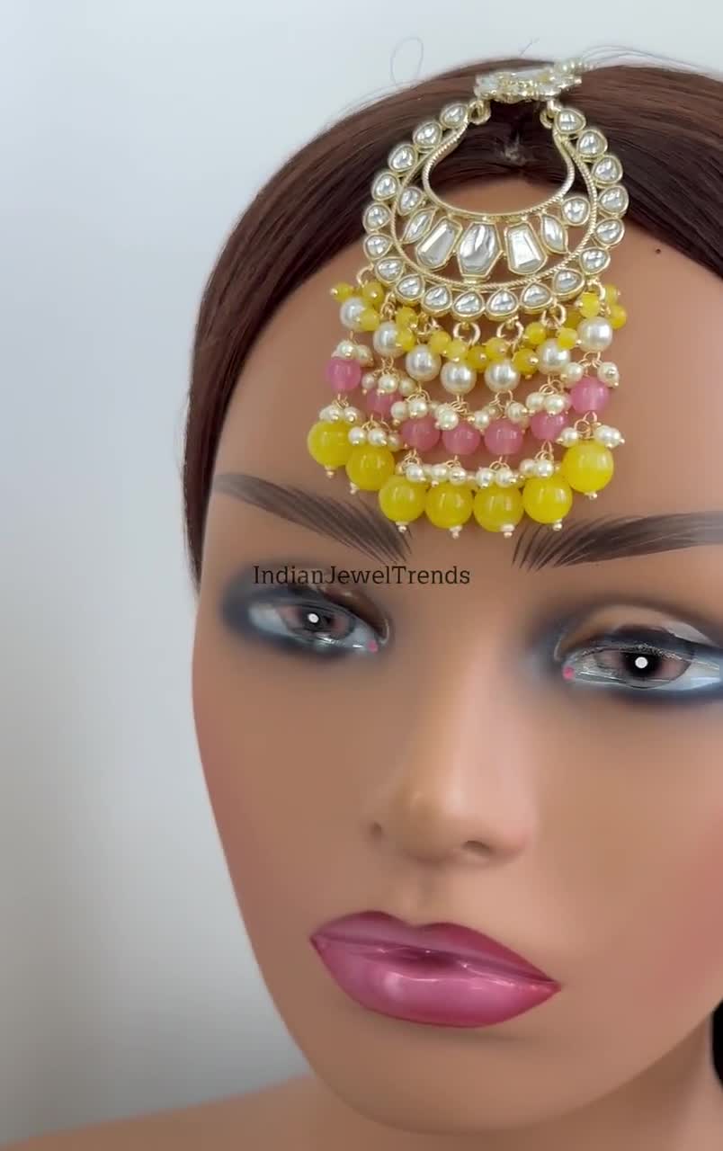 Oversized Earrings And Studs - Buy Oversized Earrings And Studs online in  India