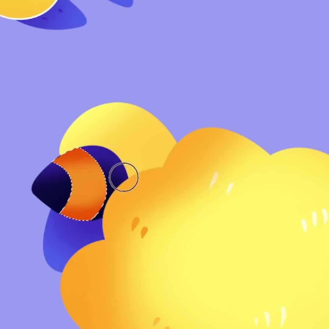 Mareep Polo Shirt, Cute Kawaii Sheep Pattern Polo, Colorful Summer Casual Shirt, Funny Mareep Shirt Gift video poster