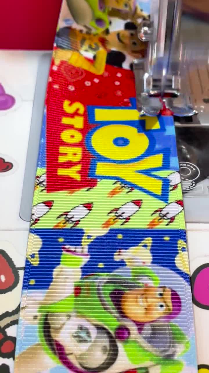 CORREA DE BOLSO Correas de bolso ajustables intercambiables de Toy Story idea de regalo para un amigo correa de bolso de mano correa de hombro para Woody correa de Buzz Lightyear video poster