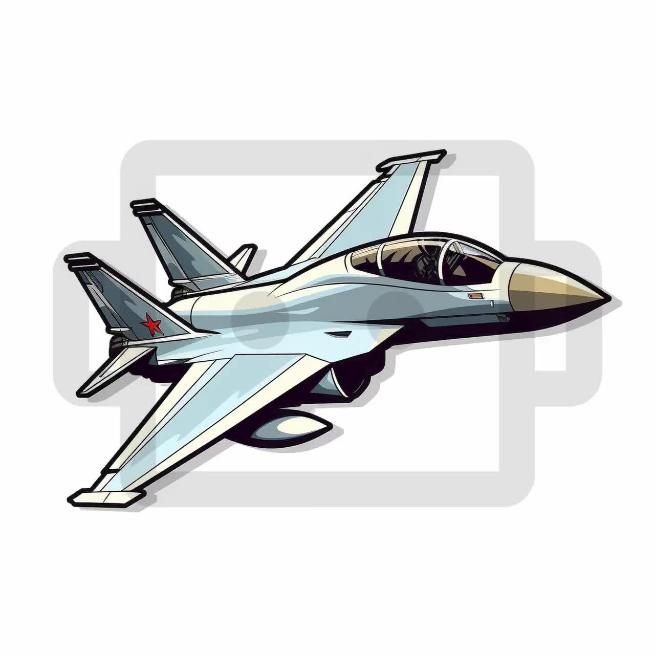 Isolated Icon Fighter Jet Air Force Clipart Black And White Fighter Jet  Icon Freepik, image size:1280x1280