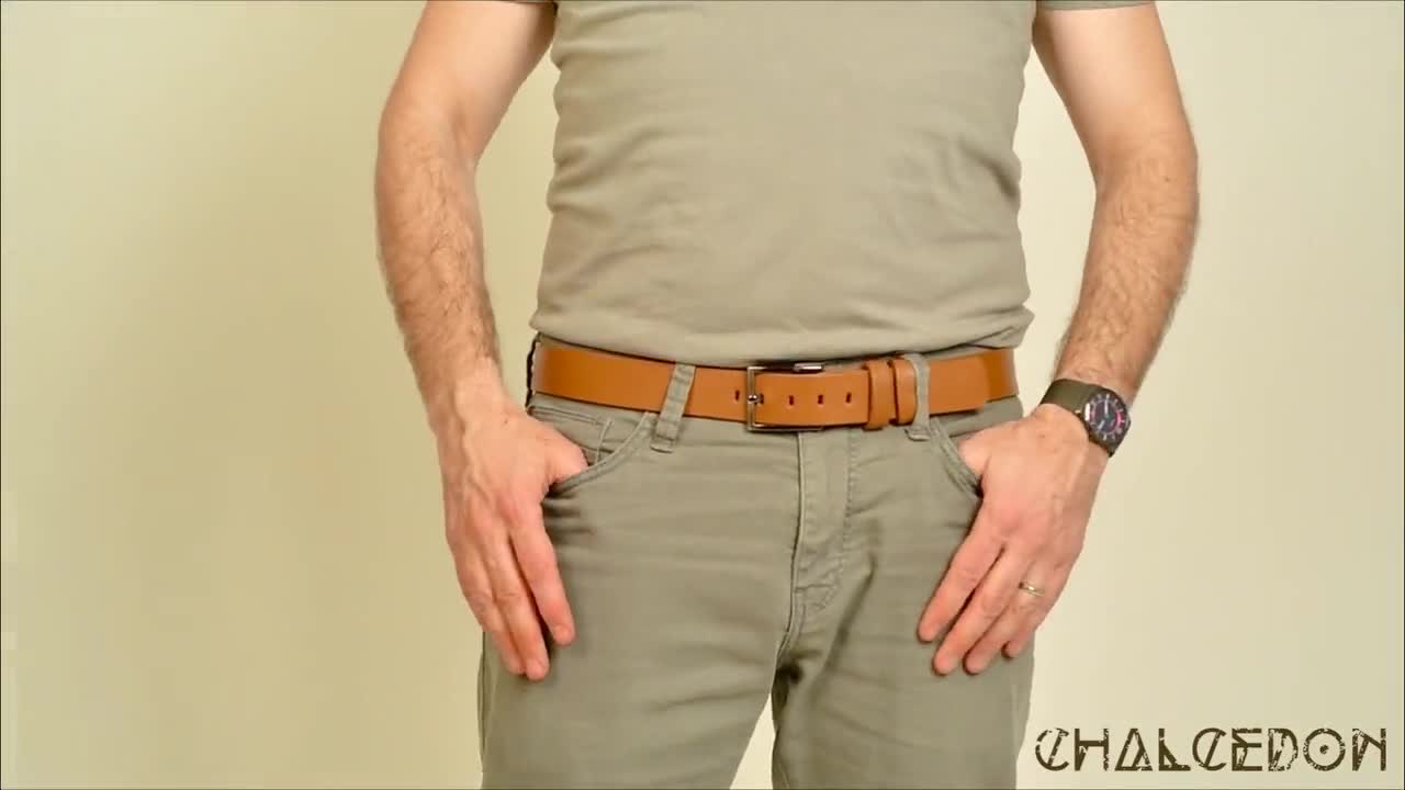 Cinturones para hombre grandes y altos de 47.2 pulgadas, cinturón