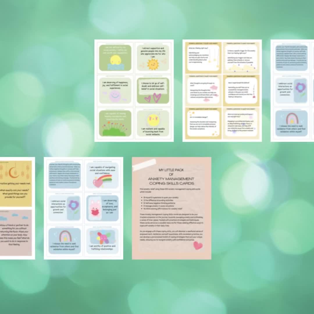 Outils EMOTIONS 8: CARTABLE DES COMPETENCES PSYCHOSOCIALES Savoir Gérer Ses émotions, Savoir Gérer Son Stress – Virginie Couillaud, éducatrice Spécialisée