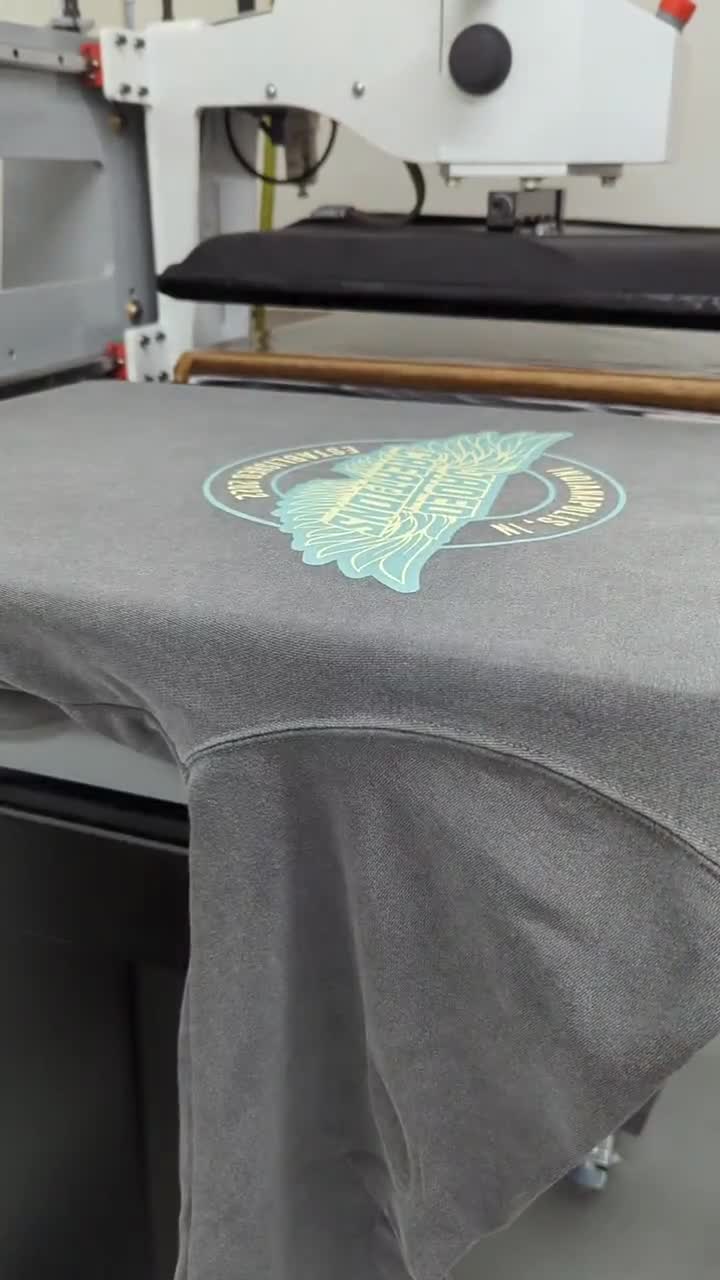 Custom Logo Hoodie Personalized Bulk Apparel Branded Company Merch Pullover Hooded Sweatshirt Gildan video poster