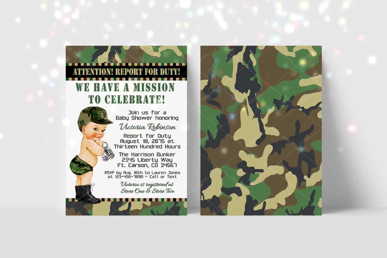 boy-army-baby-shower-invitation-military-baby-shower-invitation-army-baby-shower-military-baby-shower-boy-camouflage-baby-shower-invitation-etsy