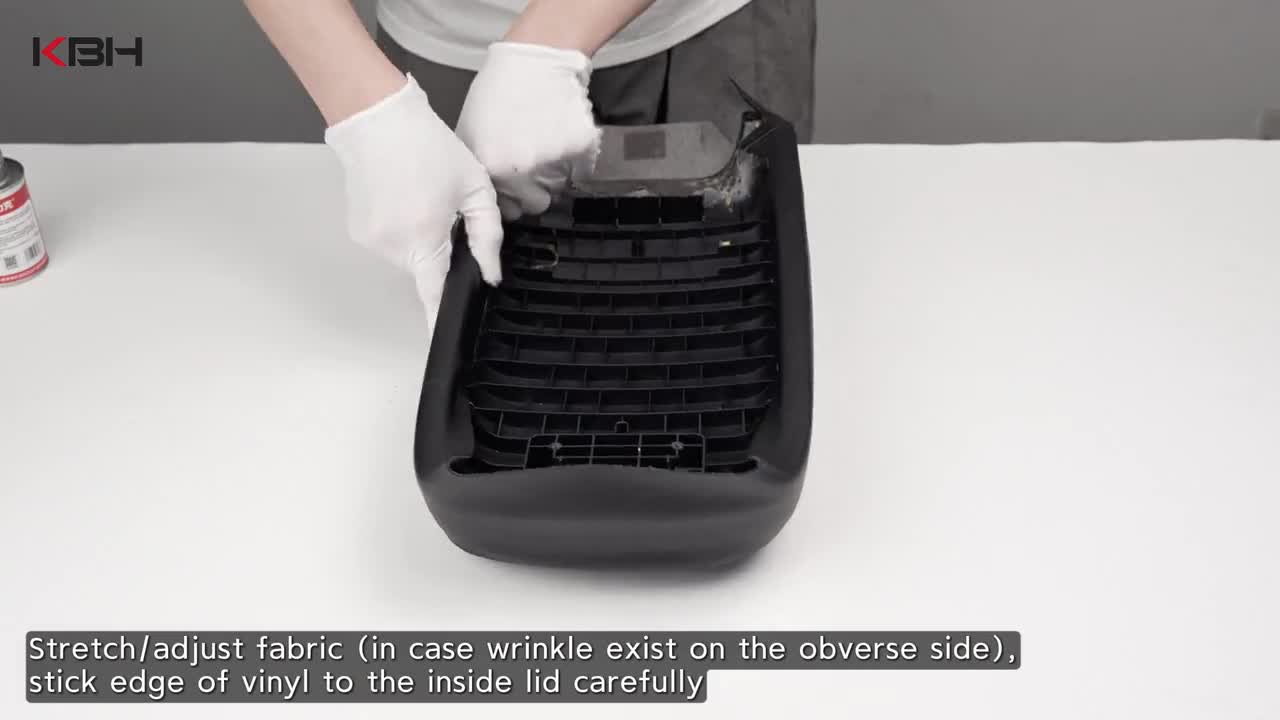Rtx 380 Tapa De Consola Central En Piel Para Chrysler 300 Y Dodge Charger  2011-2022 - Negro Realme 11 Pro Plus, image size:1280x720