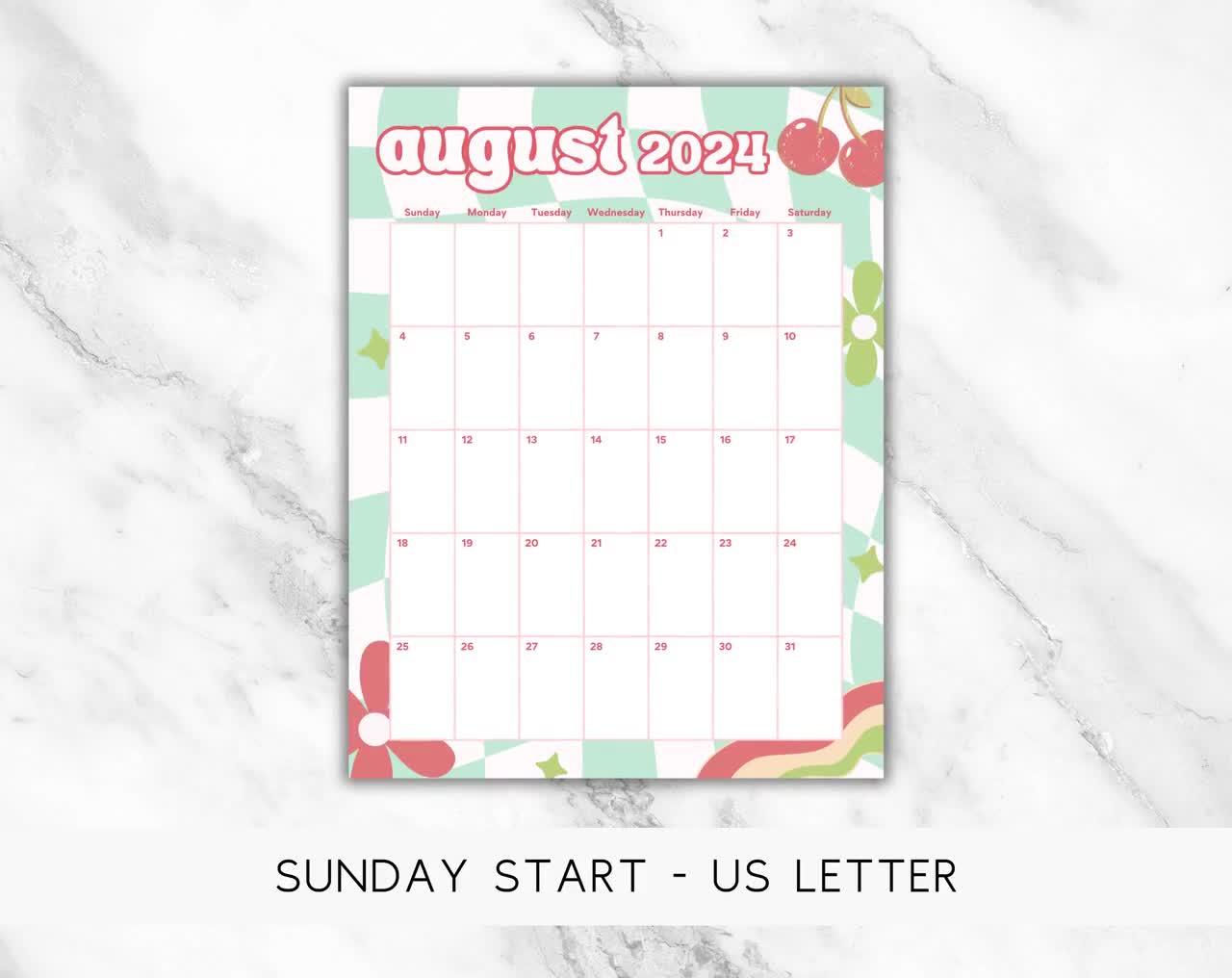 editable-august-2024-calendar-printable-retro-august-2024-printable-calendar-letter-portrait-vertical-sunday-start-etsy