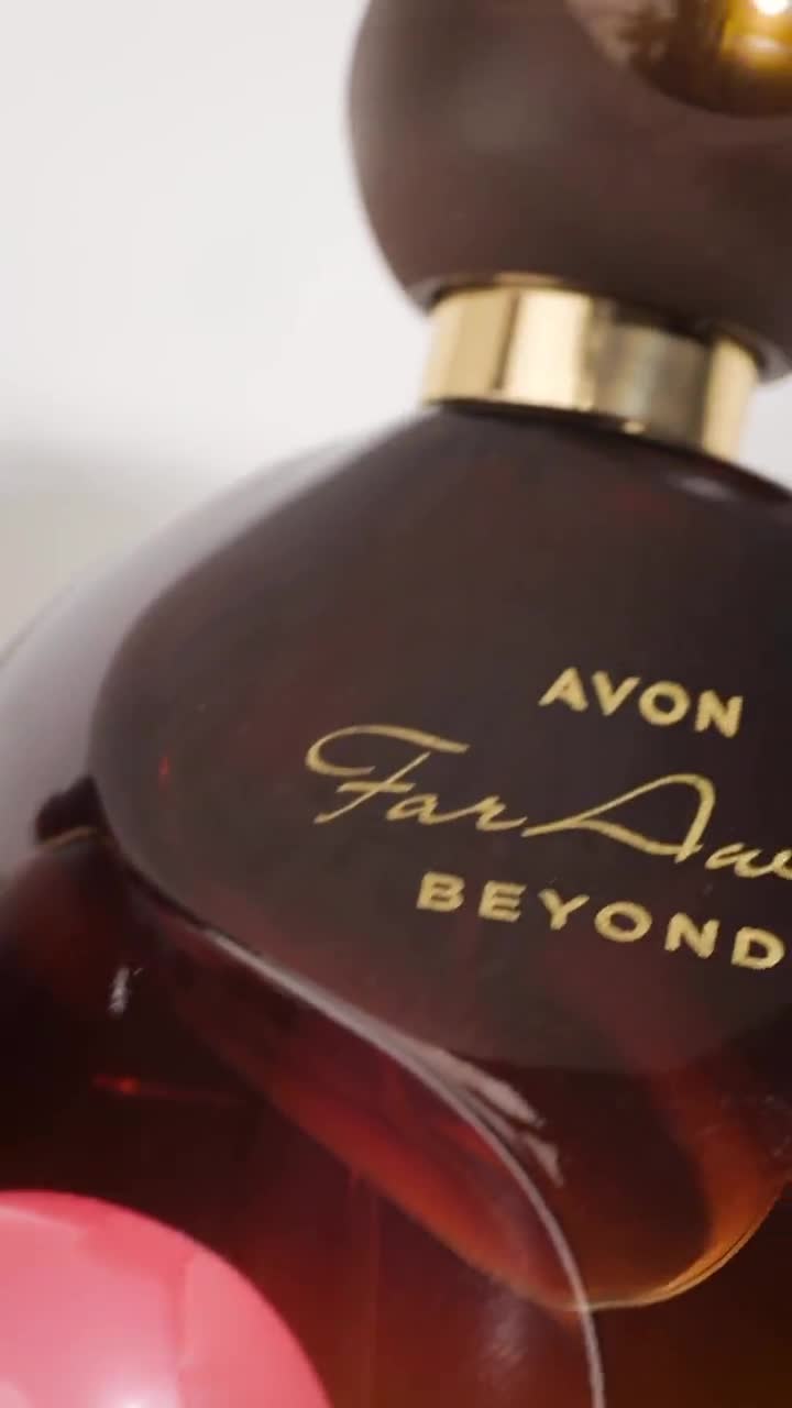 Avon Far Away EDP Collection Fragrance for Her Bestselling Perfumes  Oriental Scent 