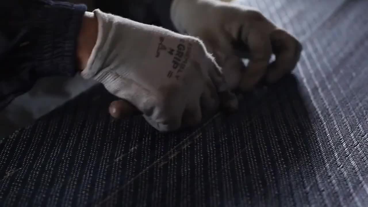 Generico materassoTappetino Tradizionale Giapponese Tatami Futon Verde Solido e Confortevole Erba Naturale Ideale per la Meditazione a Letto Lo Spazio per Lo Yoga Spessore 35 cm