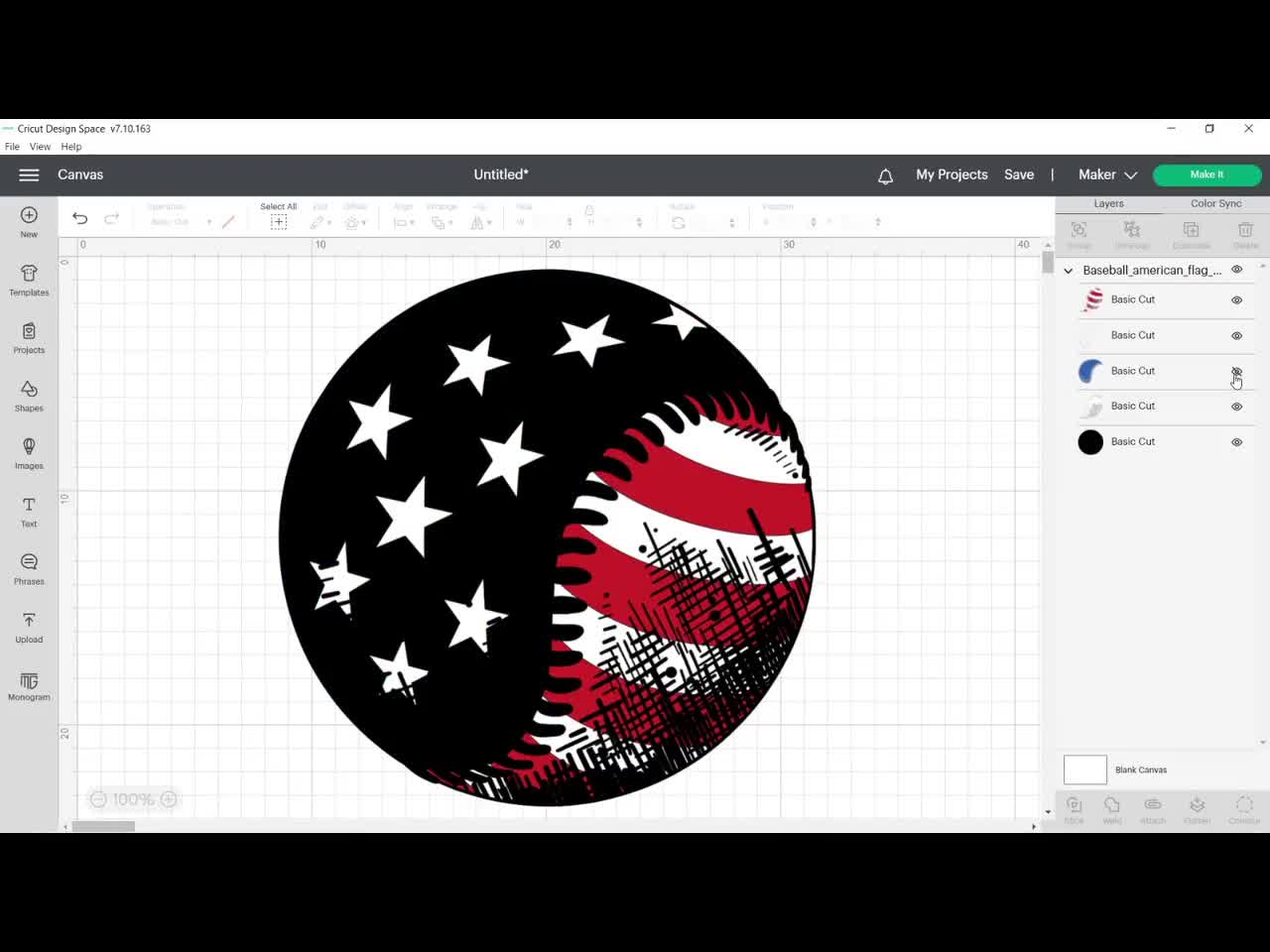 Independence Day SVG, Baseball American Flag Girls Usa Hippie