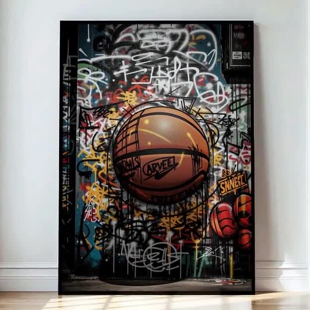Basketbal
