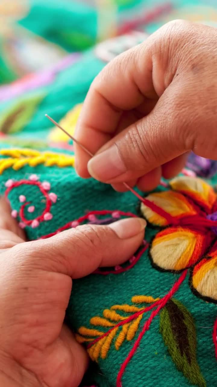 刺繍ベルト花柄自由奔放に生きる、ウール刺繡ベルト女性、民族ベルト、手刺繍ベルトペルー