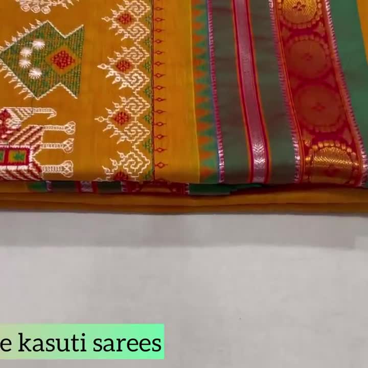 Kasuti Saree Shopping Online| Karnataka Kashida Sarees | Buy Irkal sarees  online | Beautiful thai women, Beautiful women pictures, Beautiful women  naturally