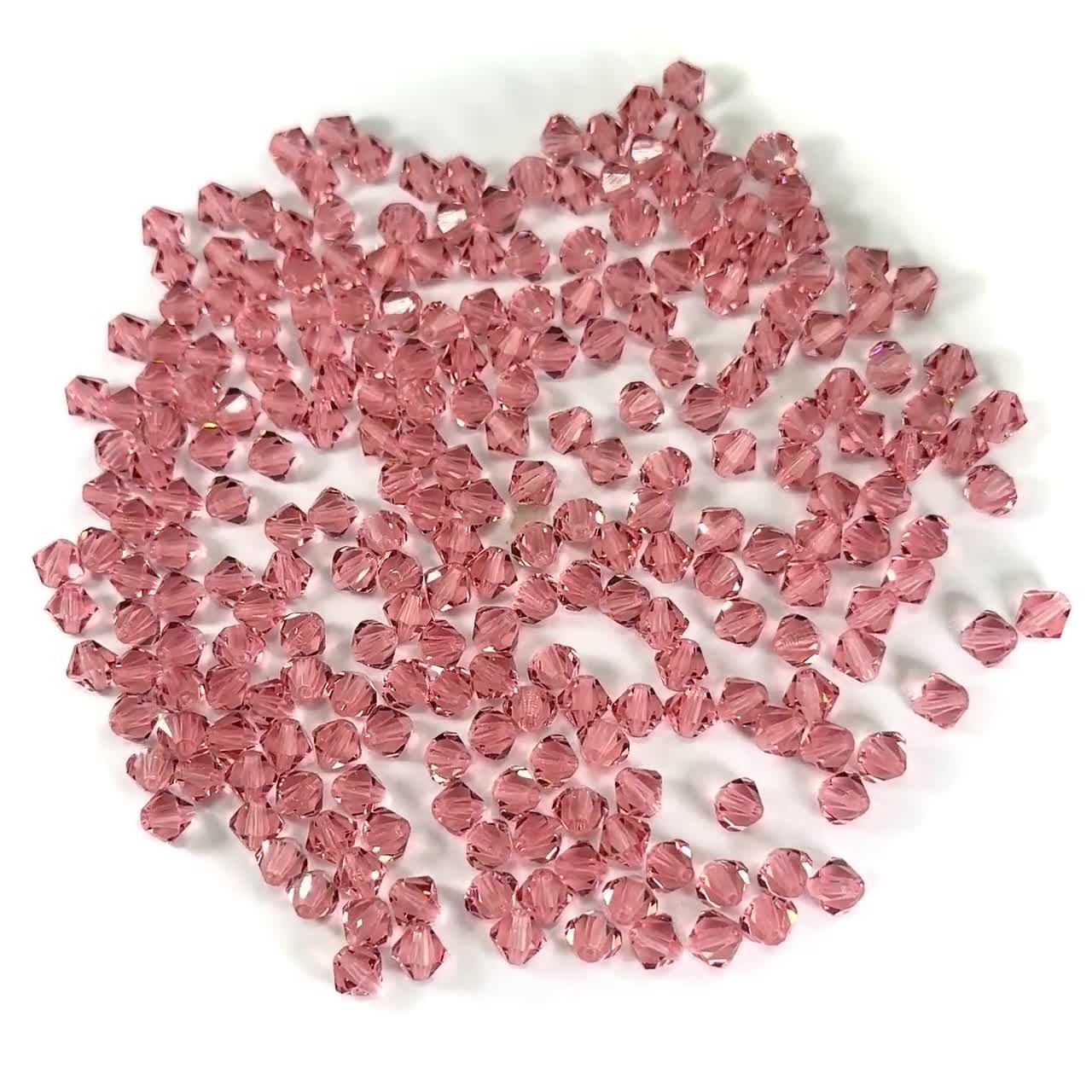 Vidrio Fundido Millefiori, Esmalte Térmico De Color Mixto | Cuotas Sin