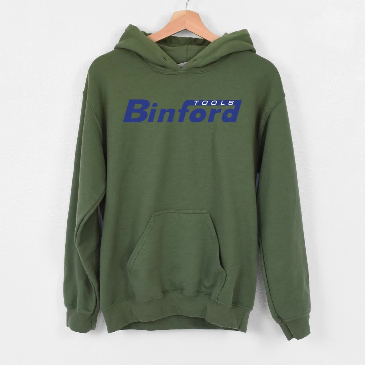 Binford hoodie online