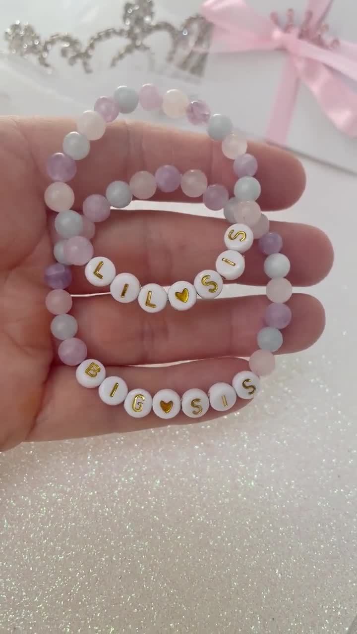 Baby Bracelets, Girls Bracelets