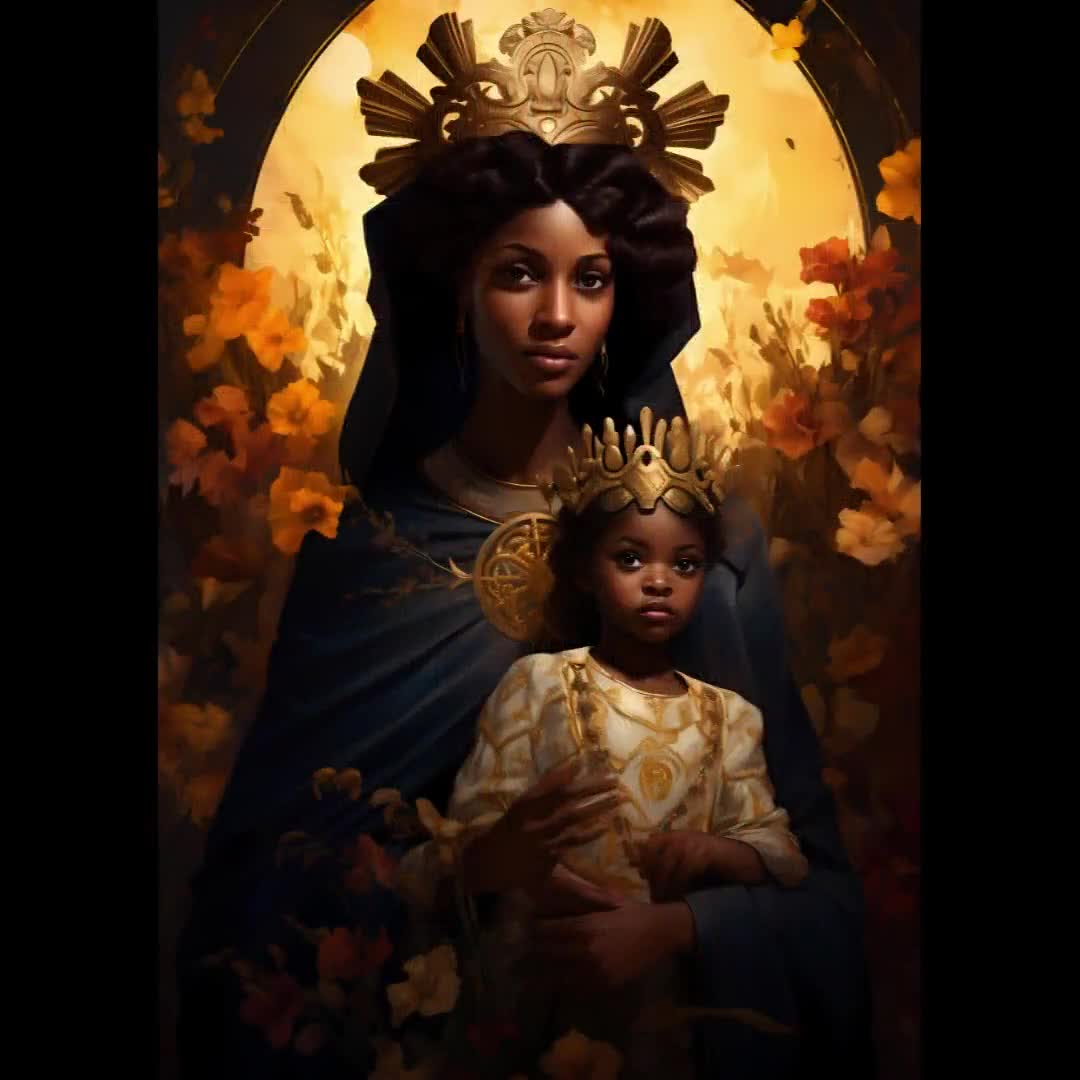Black Jesus (v1)