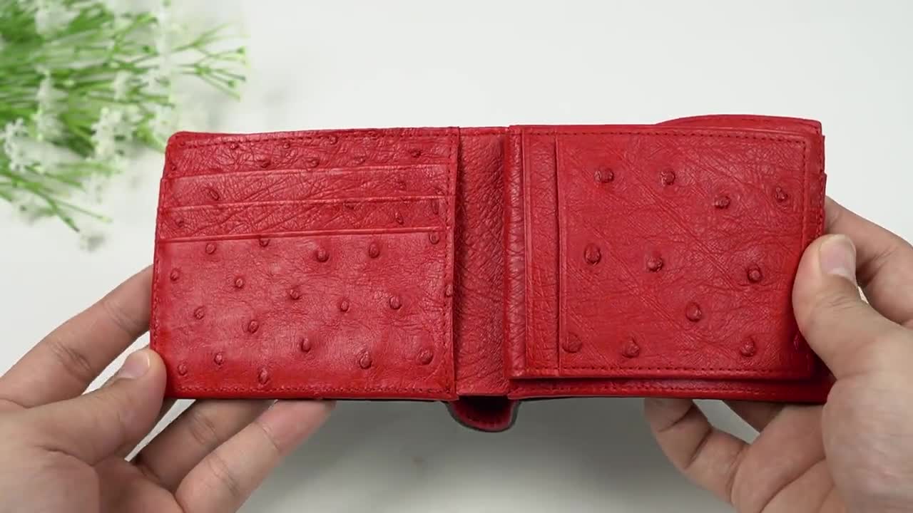 11€, Cartera tarjetero de hombre - J.L. Piel