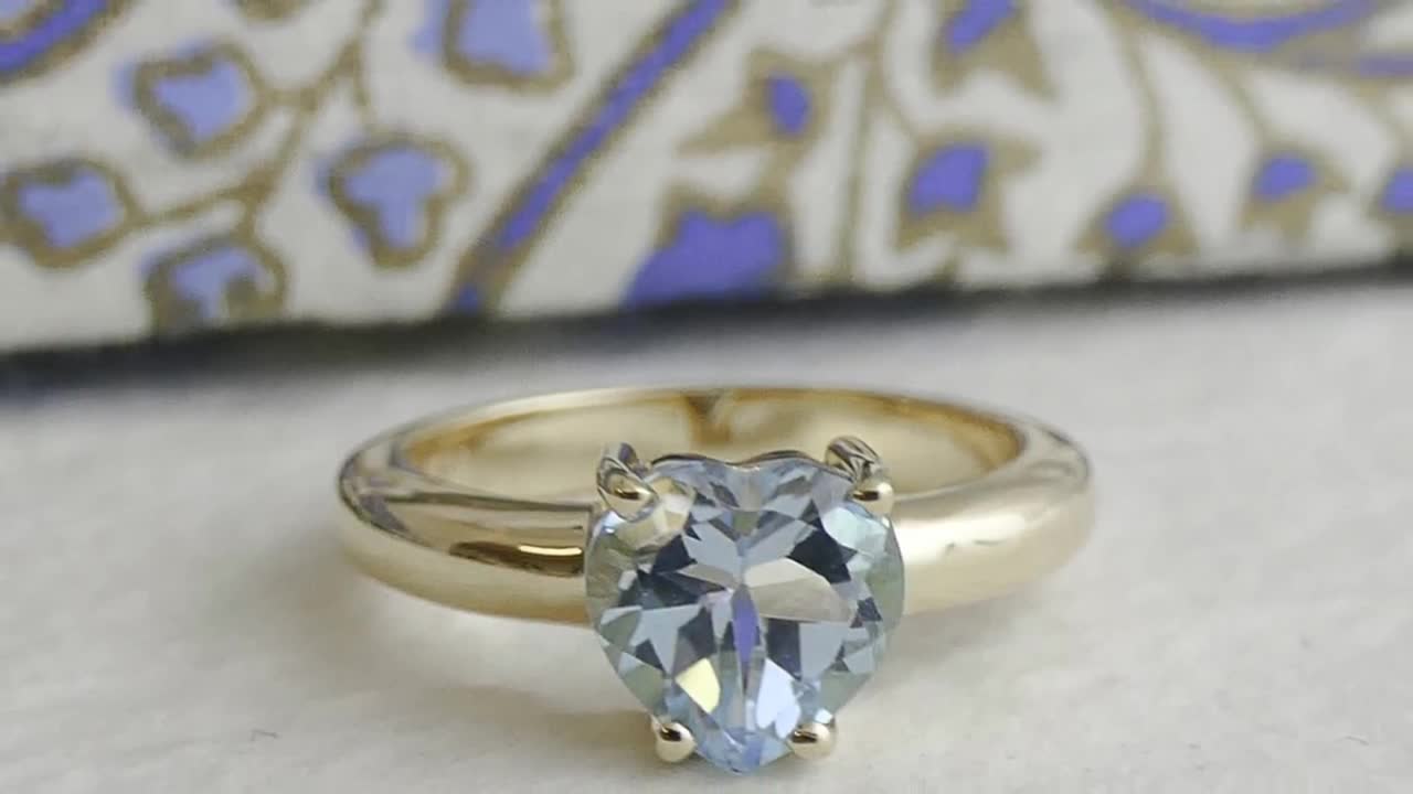 2 05 Ct Granate Y Blanco Topacio Chapado En Oro Plata 925 An | Cuotas Sin Interés