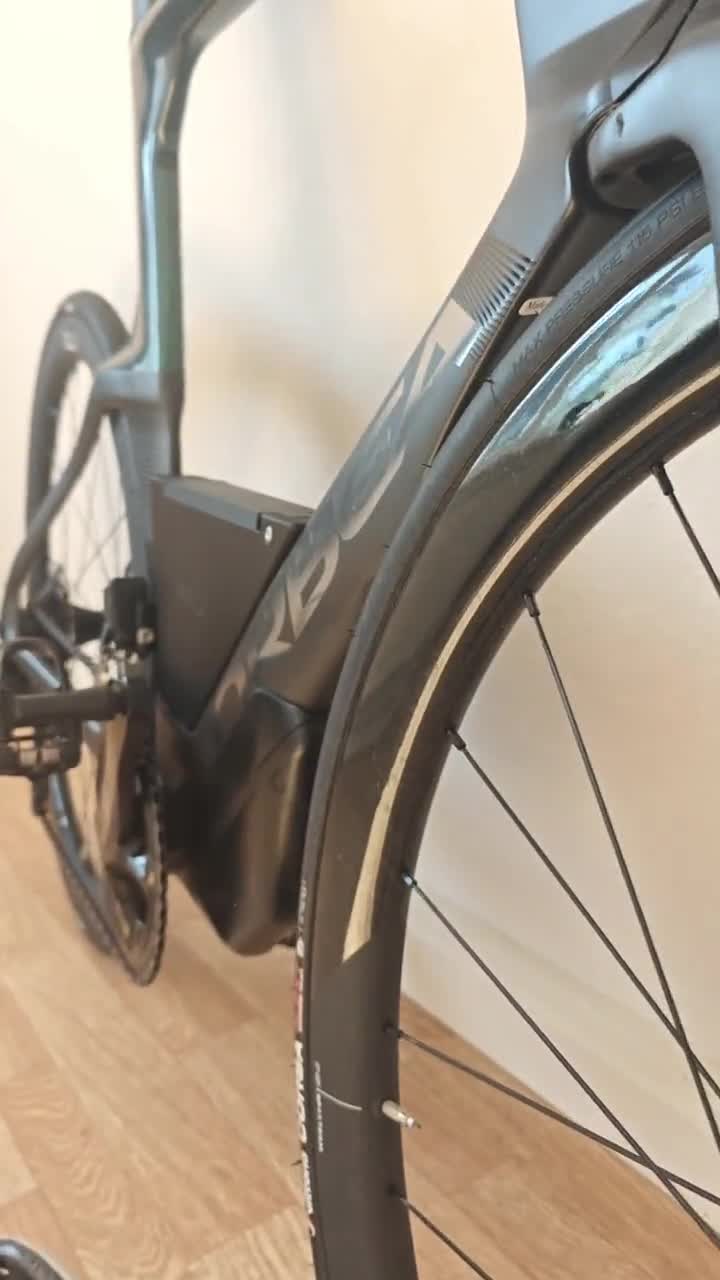 Speedbox for Orbea Ordu 2020-YTD Frame - Etsy