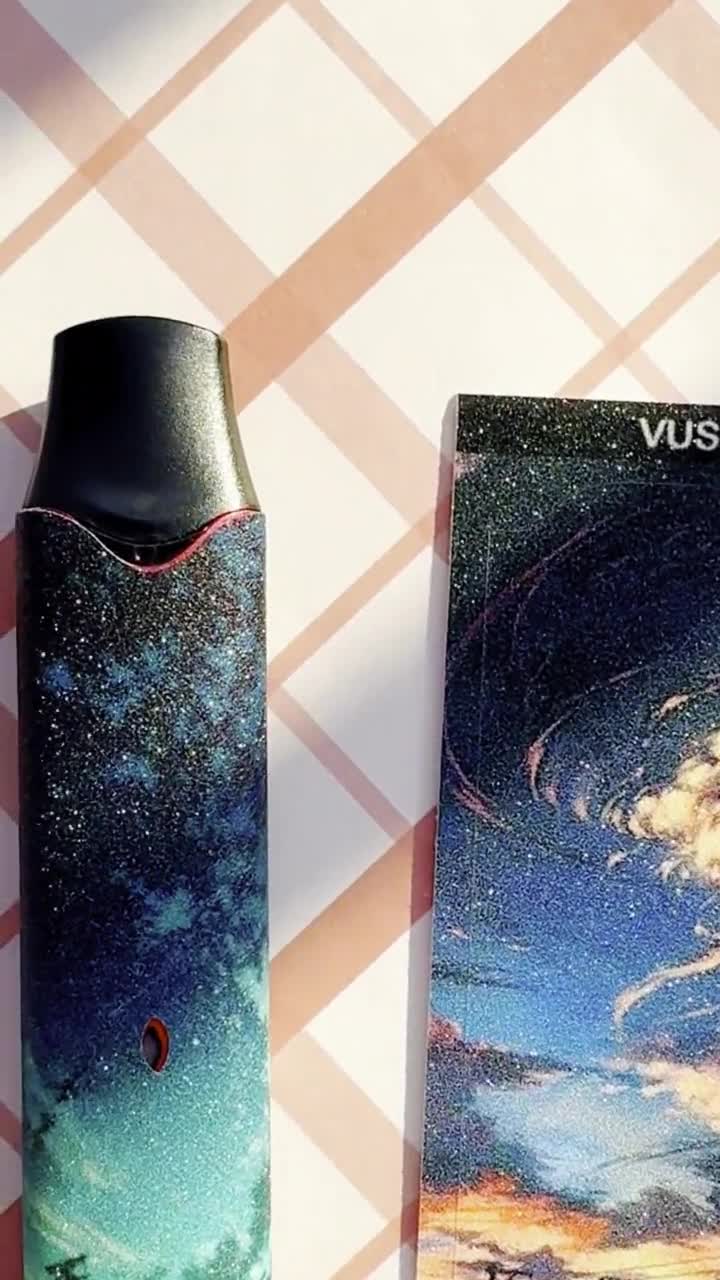 vuse alto engraving Vuse Alto All In One Kit 5% Nicotine – HQD Tech USA