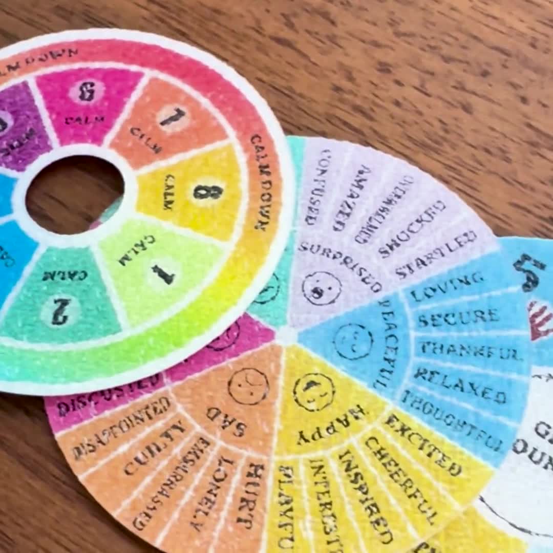 Fidget Stickers Tiras sensoriales de astronauta