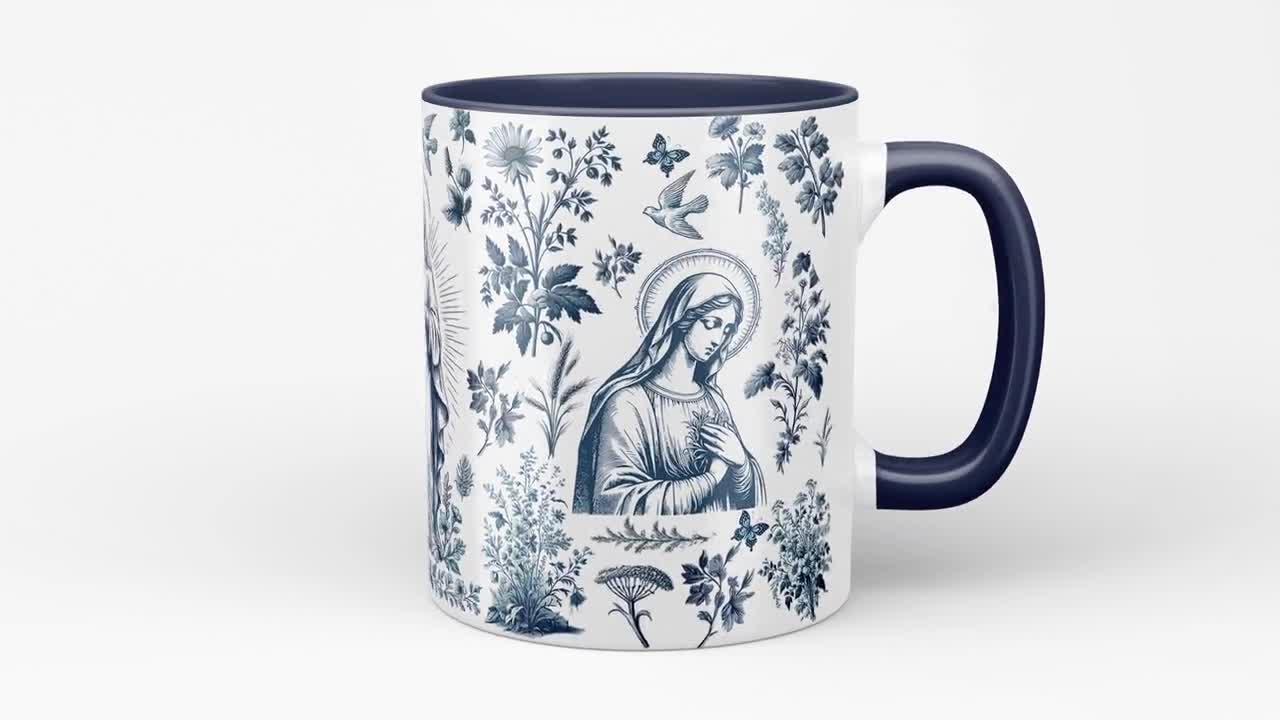 #1 mom coffee mug Proud Dance Mama, No. 1 Fan Mug – Jonomea main image 0